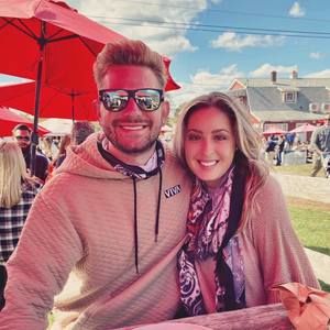 Meet your Posher, Gabriella